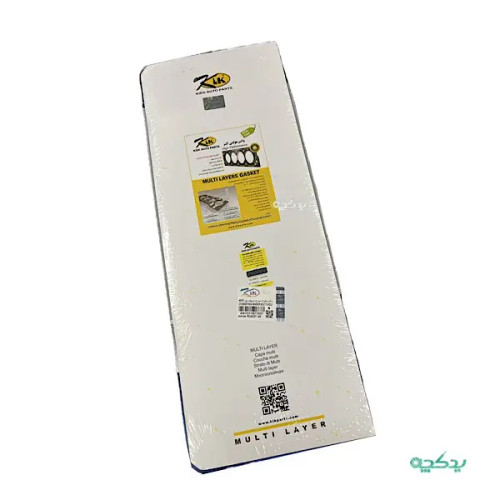 واشر سر سیلندر پژو ۴۰۵ استاندارد