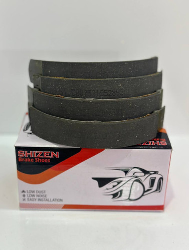 لنت ترمز چرخ عقب پراید قیمت اقتصادی