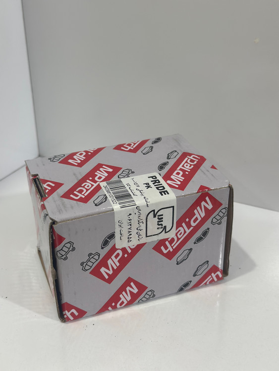 لنت ترمز پراید مناسب چرخ جلو با دوام طولانی