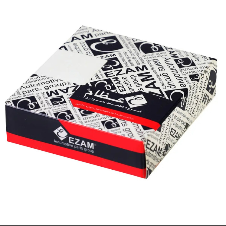 دیسک و صفحه پژو ۴۰۵ با بلبرینگ عظام