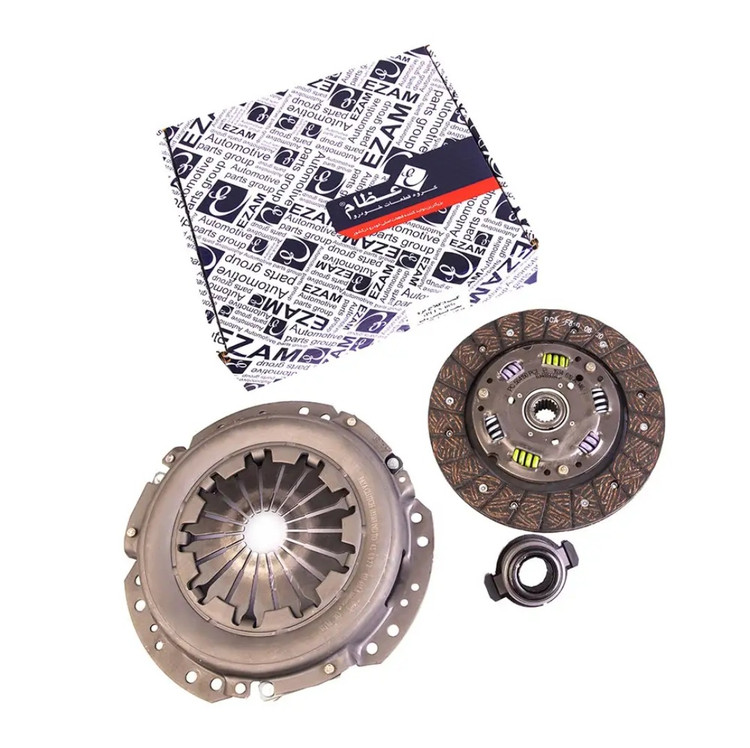 کیت کلاچ پژو ۴۰۵ عظام