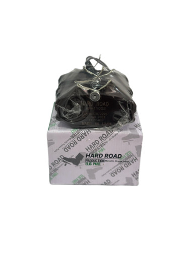 لنت جلو ترمز پژو ۴۰۵