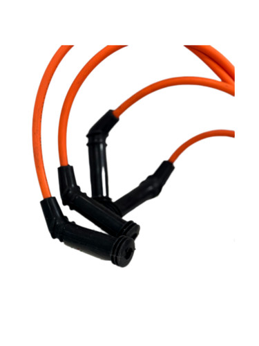 وایر شمع تقویتی پراید