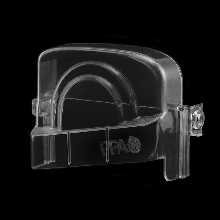 قاب تسمه تایم شفاف پژو ۲۰۶