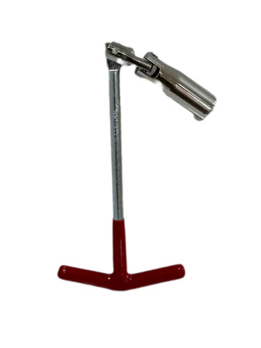 آچار شمع پراید