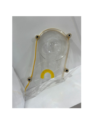 قاب تسمه تایم شفاف