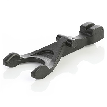 دو شاخ استارت پژو ۴۰۵ جدید