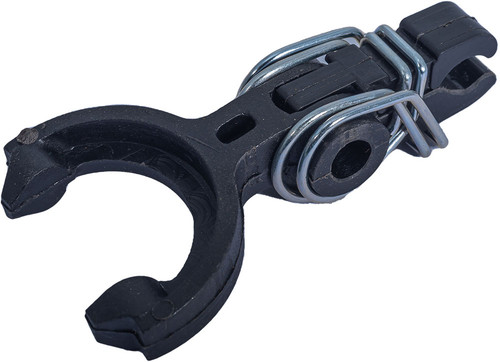 دوشاخه استارت پراید