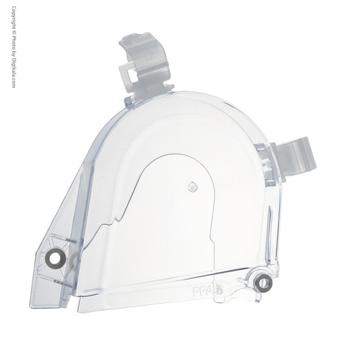 قاب تسمه تایم شفاف قابل دید