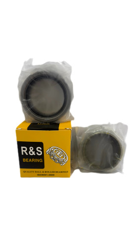 بلبرینگ ژامبون