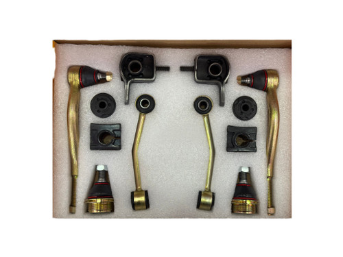 جلو بندی کامل پژو ۴۰۵