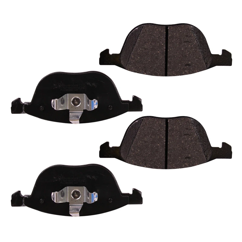 لنت ترمز جلو مزدا تیری 3