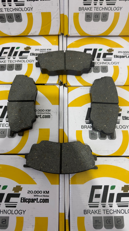 لنت جلو شاهین