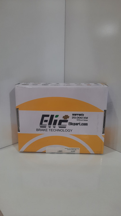 لنت جلو خودرو شاهین